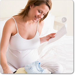Consejos de preparacion para el nacimiento de tu bebe.